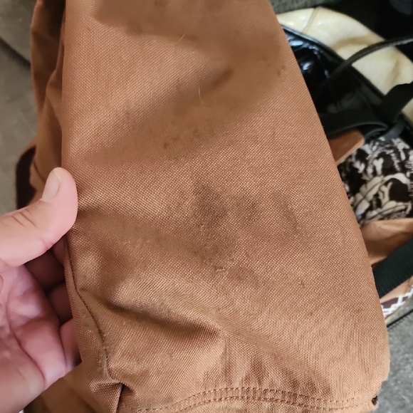 Carhartt Tan Backpack - Picture 8 of 10